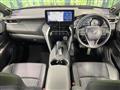 2022 Toyota Harrier