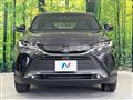 2022 Toyota Harrier