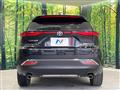 2022 Toyota Harrier