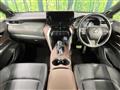 2021 Toyota Harrier Hybrid