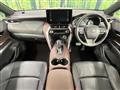 2021 Toyota Harrier