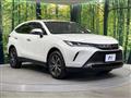 2021 Toyota Harrier