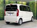 2017 Honda N BOX