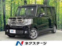 2015 Honda N BOX