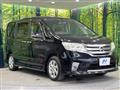 2011 Nissan Serena