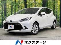 2024 Toyota AQUA
