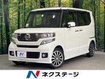 2014 Honda N BOX