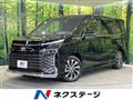 2022 Toyota Voxy