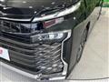 2022 Toyota Voxy