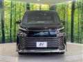 2022 Toyota Voxy