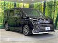 2022 Toyota Voxy