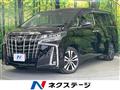2022 Toyota Alphard G