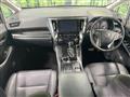 2022 Toyota Alphard G