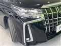 2022 Toyota Alphard G