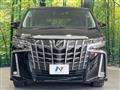2022 Toyota Alphard G