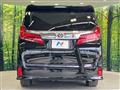 2022 Toyota Alphard G