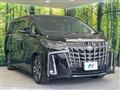 2022 Toyota Alphard G