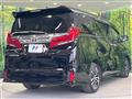 2022 Toyota Alphard G