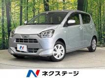 2023 Daihatsu Mira