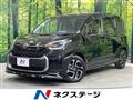 2023 Toyota Sienta