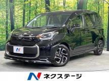 2023 Toyota Sienta