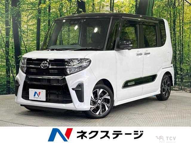 2019 Daihatsu Tanto
