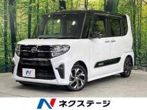 2019 Daihatsu Tanto