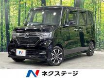 2020 Honda N BOX
