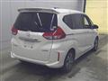 2017 Honda Freed
