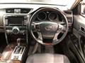 2012 Toyota Mark X