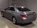 2012 Toyota Mark X