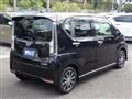 2022 Daihatsu Move