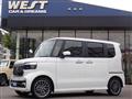 2024 Honda N BOX