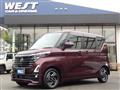 2025 Nissan ROOX