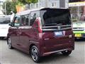 2025 Nissan ROOX