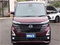 2025 Nissan ROOX