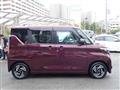 2025 Nissan ROOX