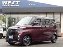 2025 Nissan ROOX