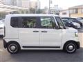 2025 Honda N BOX