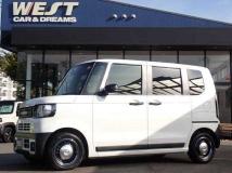 2025 Honda N BOX