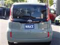 2025 Toyota Sienta