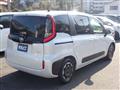 2025 Toyota Sienta