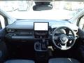 2025 Toyota Sienta