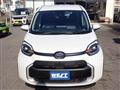 2025 Toyota Sienta