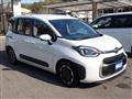 2025 Toyota Sienta