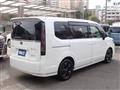 2023 Honda Step WGN