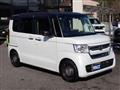 2022 Honda N BOX