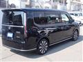 2025 Honda Step WGN