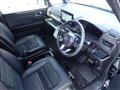 2025 Honda Step WGN