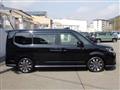 2025 Honda Step WGN